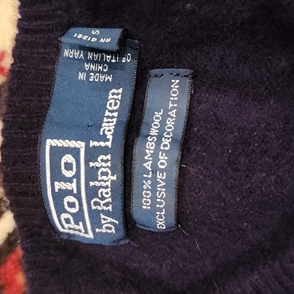 NWOT BOY YOUTH SMALL NAVY COLOR. ASKING $15 - Picture 2 of 4